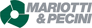 Vertical and lateral industrial mixers - Mariotti & Pecini